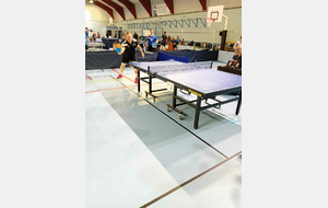 Tournoi de ST MALO 