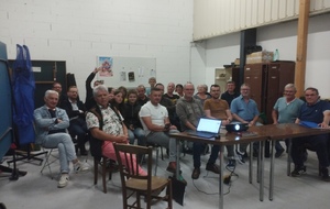 Assemblée Générale 6 JUIN 2025