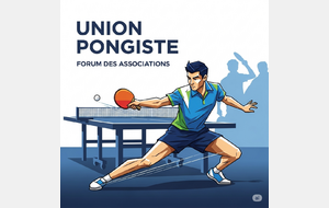 FORUM DES ASSOCIATIONS