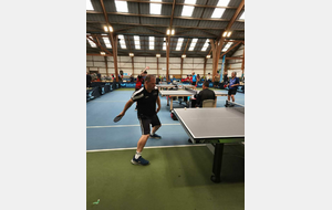 Tournoi d'été