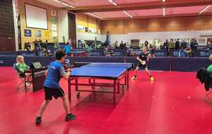 Critérium Départemental – Deuxième Journée