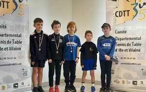 Compétitions jeunes du 31 janvier.