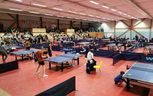 Résultats des finales départementales par classement