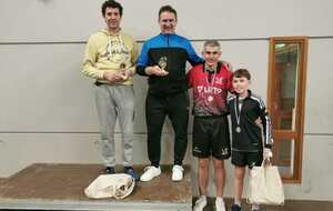 Tournoi de Mortain et de La Mezière