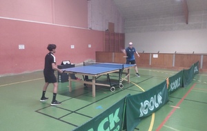 Résultats du week-end du 20.21 mars