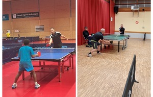 Résultats de nos joueurs sur les tournois des deux derniers week-end