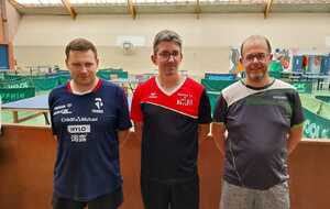 Tournoi d'été le 30 août