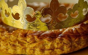 GALETTE DES ROIS - UPMQ