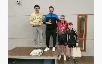 Tournoi de Mortain et de La Mezière