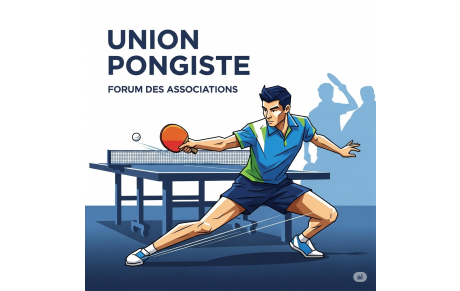 FORUM DES ASSOCIATIONS