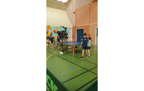 Résultats du week-end du 14.15 novembre