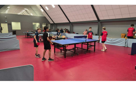 Résultats du week-end du 28.29 Novembre