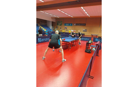 Bilan de la 1ère phase – Saison 2025/2026