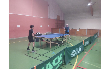 Résultats du week-end du 20.21 mars