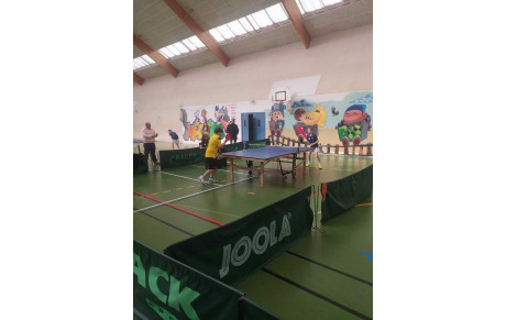 Résultats du week-end du 28 mars