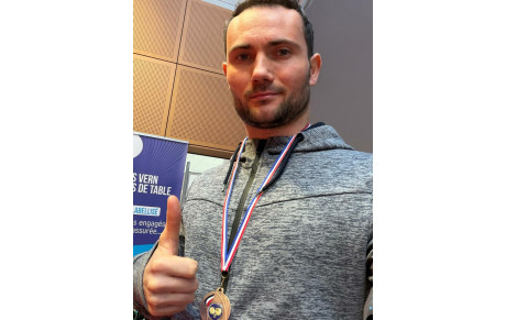 Résultats du week-end du 04.05 Avril