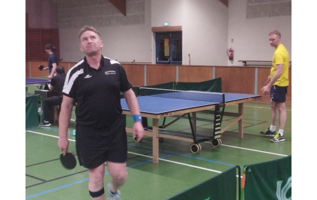 Résultats du week-end du 10.11 avril