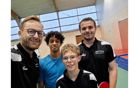 Bilan du week-end du 5-6 juin