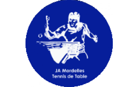 JA MORDELLES