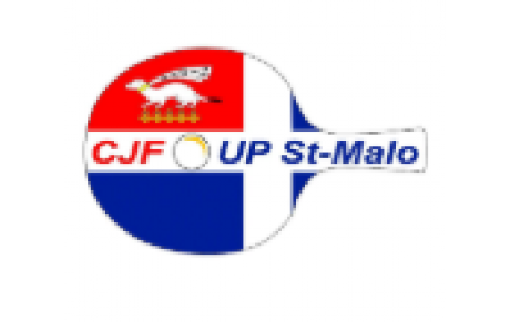 ST MALO CJF-UP