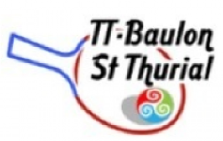BAULON ST THURIAL