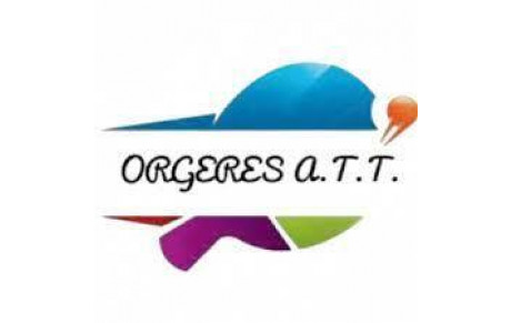 ASTT ORGERES