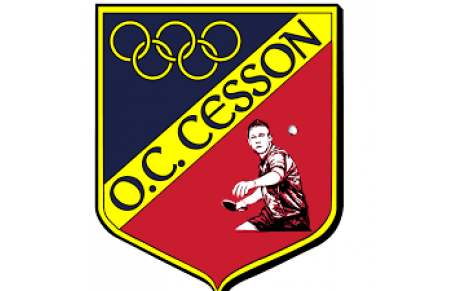 OC CESSON