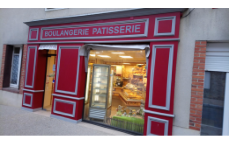 Le Fournil Médréen